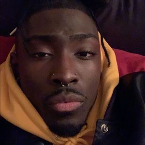 Meet your Posher, Isaac